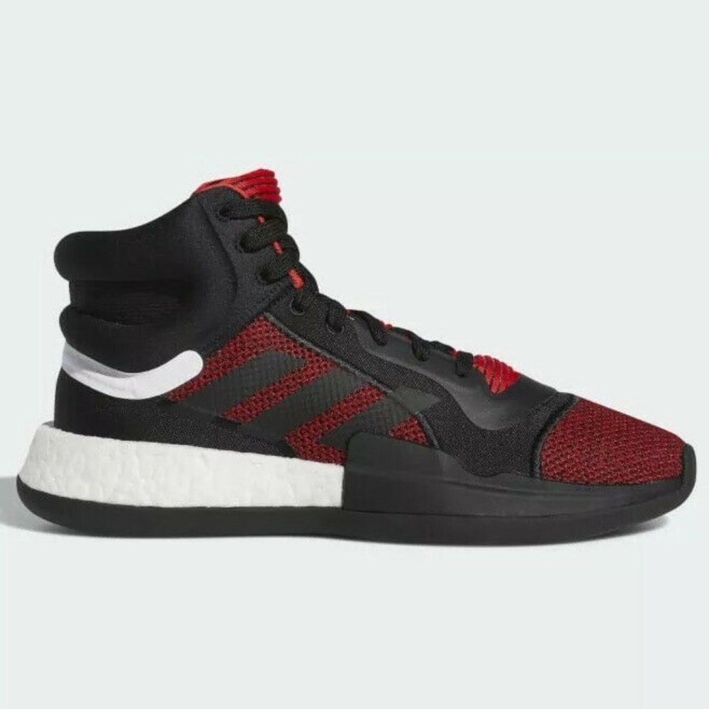 New adidas Marquee Boost Basketball Size 12.5